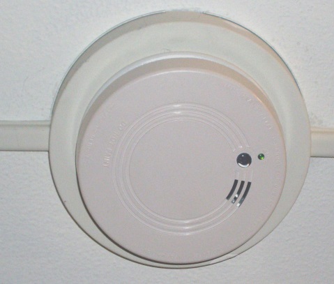 local smoke alarm picture 1